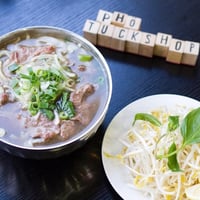 UNDER OFFER - Vietnamese Restaurant (Asset Sale) Little Pho Tuck Shop – Kew, VIC image