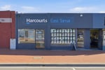 Premium Passive Investment Site With Established Tenant Harcourts and A Cafe Nth Tasmania