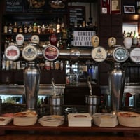 Iconic QLD Country Pub image