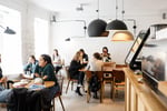 Exceptional Cafe Opportunity in a Leading Tasmanian Shopping Centre