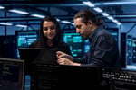 High Demand Security & Cloud Based Monitoring Business
