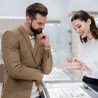 Coming Soon - Jewellers - Well Established image