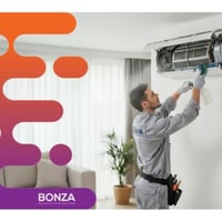 36671 PROFITABLE FRANCHISE AC CLEANING & MAINTENANCE BUSINESS image