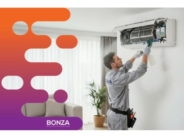 36671 PROFITABLE FRANCHISE AC CLEANING & MAINTENANCE BUSINESS