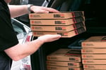 PIzza Store - Highly Profitable History - Premium Catchment - Attractive Vendor Terms