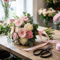 Florist, Flowers & Gifts one of Hervey Bays best.  An icon in Hervey Bay. Fraser Coast image