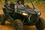 Exclusive ATV Dealership/Mechanical Workshop