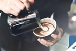 High Performing Franchise Cafe Sydney North Shore