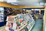 ROLLINGSTONE GENERAL STORE & POST OFFICE FOR SALE