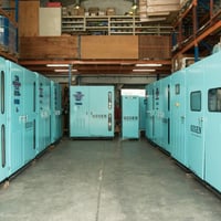 Manufacturer & Supplier of Water Treatment Solutions image