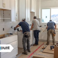 Established Award-Winning Kitchen & Bathroom Reno Business (Our Ref: V2081) image