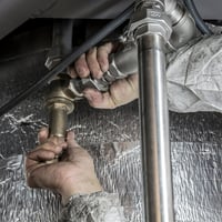 Coming Soon - Successful WA Plumbing Business for Sale image