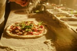 Thriving Pizza Shop  Authentic Italian Dining in Prime Central Coast Location