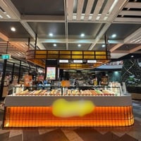 Turnkey Donut and Coffee Franchise in Major Sutherland Shire Shopping Centre image