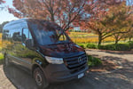 Award Winning High-End Premium Wine Tour Operator Business