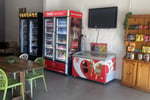 Country Takeaway Cafe & Pizza Shop - Owner/Operator Opportunity