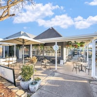 UNDER OFFER - Unique Garden Centre Cafe – Penrith, NSW image