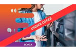 35428 - UNDER OFFER - Profitable Self-Service Laundromat