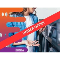 35428 - UNDER OFFER - Profitable Self-Service Laundromat image