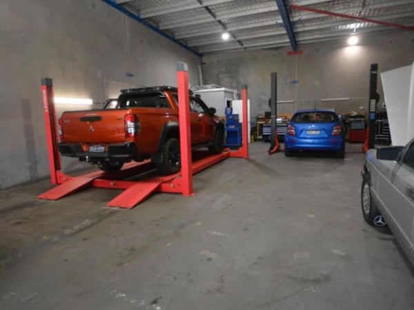 Established Automotive Repair Business For Sale - Prime Wallabi Point, NSW - 10 Years of Operation - Equipment Included - Training & Support - Active  primary image