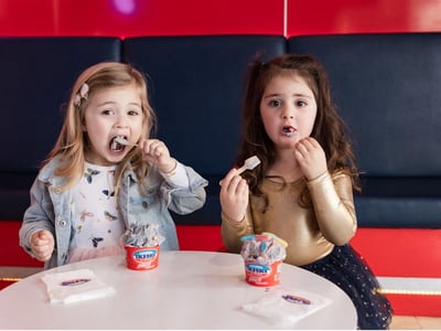 Cold Rock Ice Creamery - Available Now image
