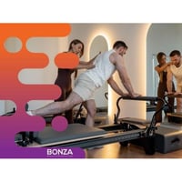 36336 Profitable Pilates Studio - Boutique Appeal & Growth Potential image