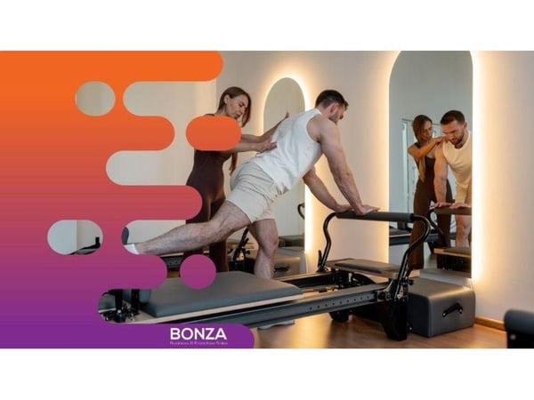 36336 Profitable Pilates Studio - Boutique Appeal & Growth Potential