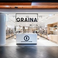 Retail and Online Bulk Wholefoods Business - Moonee Ponds, VIC image