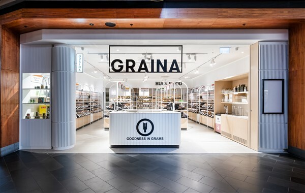 Retail and Online Bulk Wholefoods Business - Moonee Ponds, VIC