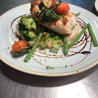Restaurant & 3-Bed Residence North QLD - 5996 image