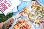 New Johnny Gio\'s Pizza Franchise Blacktown