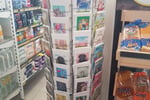 Established WA Wholesale Greeting Card Distribution Business