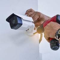 Security Installations - Rapid Growth, High Profit, Low Overheads image