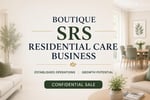 Supported Residential Services (SRS) Business