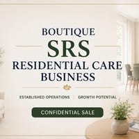 Supported Residential Services (SRS) Business image