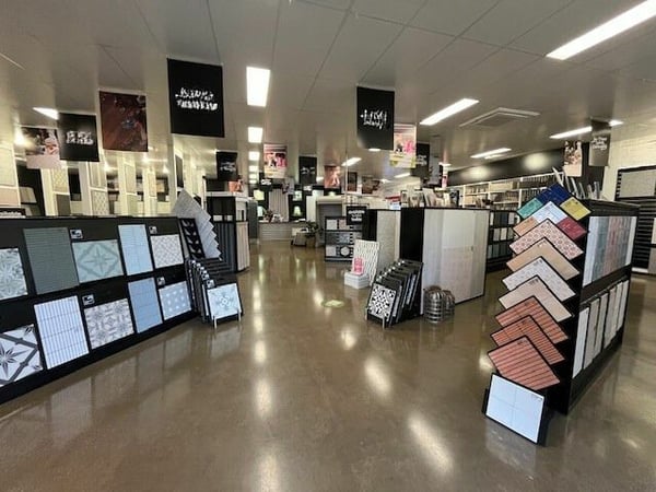 SOLD! Flooring, Tiling, Blinds and Shutters Business – South Australia