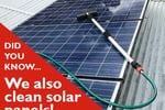Gutter-Vac Franchise Opportunities - Northern and Southern Tasmania