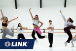 Established Dance School with Loyal Community