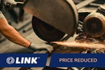 PRICE REDUCED | Long Established Metal Fabricator
