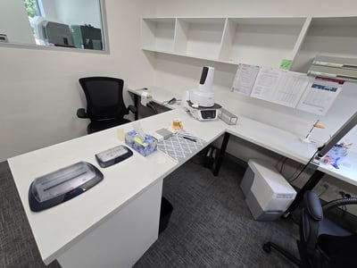 Fully Equipped State-of-the-Art CAD/CAM Dental Lab in Premium Location image