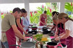 Indonesian Eco Resort - Lombok - Small & Easy