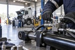 Mechanical & Hydraulic Specialists | $689K EBITDA | Decades to Build. Your Opportunity to Own.
