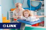 Sydney est paediatric & young adults OT. NDIS co#.