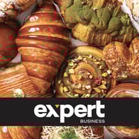 French-Style Bakery Patisserie Cafe, CBD North, High Profit image