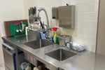 GACH Vietnamese Takeaway - Fitted Shop in Newmarket Randwick