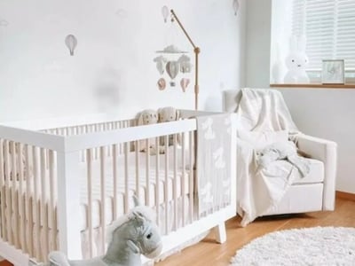 Baby & Early Childhood Boutique - AF1483 image