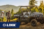 Established Power Equipment and Motorbike Dealer