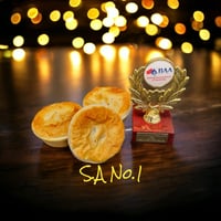 The Bakery Cafe Everyone in Mount Gambier Talks About image