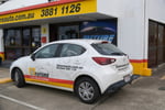 Auto Service Centre for Sale