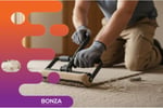 37150 Established Carpet Repair Business With Repeat Customers